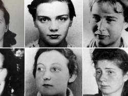 Kisah Dokter Sembunyikan Ratusan Potongan Jaringan Tubuh Tahanan Era Nazi