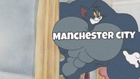 Manchester City juara Liga Inggris 2018/2019. City mempertahankan gelar juara yang didapat pada musim lalu. (Foto: Instagram)