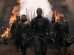 Kecewa Game of Thrones Usai, Ada Konselor yang Siap Mendengar Keluhan