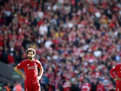 Liverpool Sial Betul