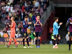 Barcelona Disebut Seperti Tim Tanpa Jiwa