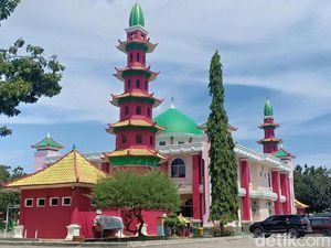 Simak Jadwal Buka Puasa di Palembang dan Sekitarnya 1 Mei