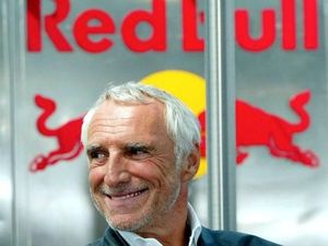 Kisah Anak Pewaris Saham Red Bull yang Tajir Melintir