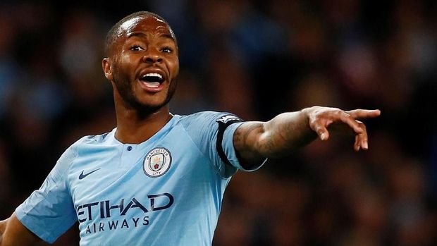 Sterling Ungkap Cara Unik Guardiola di Man City