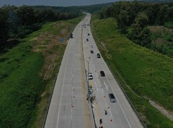 Saran Rifat Sungkar Buat yang Mudik Lewat Trans-Jawa