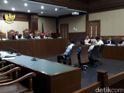 Saksi Ngaku Beri Rp 400 Juta ke Aspri Menpora dari KONI