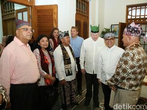 Jelajahi Banyuwangi, Pelaku Wisata akan Boyong Wisman Amerika Serikat