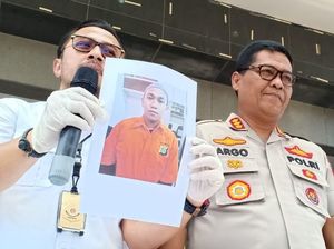 Polisi Sebut Pengancam Jokowi Tak Saling Kenal dengan Perekam Video Polisi Sebut Pengancam Jokowi Tak Saling Kenal dengan Perekam Video