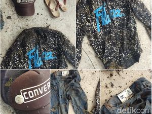 Ini Ciri-ciri Kerangka Manusia yang Ditemukan di Kebun Kopi Cimaung