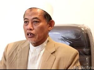 Tolak People Power, Tokoh dan Ulama di Jombang Ajak Umat Jaga Kerukunan