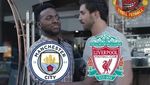 Liverpool Game Over