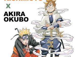Manga Samurai 8 Ciptaan Komikus Naruto Sapa Pembaca Global Bulan Ini