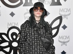 Billie Eilish Ungkap Pengalaman Buruk Minum Pil Diet di Usia 12