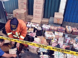 Kerap Memakan Korban, Ini Dampak Berbahaya dari Ledakan Petasan