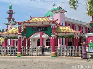 Jadwal Buka Puasa di Palembang dan Sekitarnya 11 April