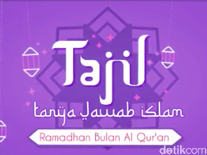 Yuk Berlomba-lomba dalam Kebaikan di Bulan Ramadhan