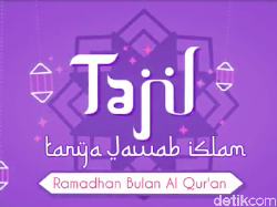 Yuk Berlomba-lomba dalam Kebaikan di Bulan Ramadhan