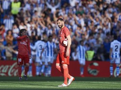 Real Madrid Gagal Runner-Up Liga Spanyol 2018/2019