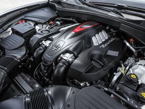 Maserati Bakal Berhenti Pakai Mesin Ferrari di 2021-2022