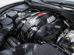 Maserati Bakal Berhenti Pakai Mesin Ferrari di 2021-2022