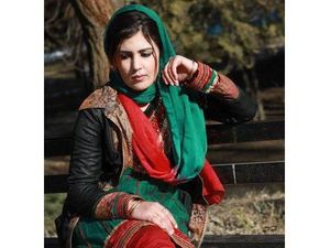 Jurnalis Wanita Terkemuka Afghanistan Tewas Ditembak di Siang Bolong