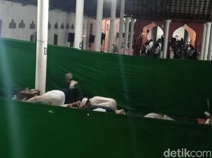Ini Ponpes Al Fatah di Magetan yang Punya Tradisi Tarawih 8 Jam