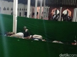 Ini Ponpes Al Fatah di Magetan yang Punya Tradisi Tarawih 8 Jam