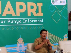 1.010 Milenial Daftar Seleksi Patriot Desa di Jabar