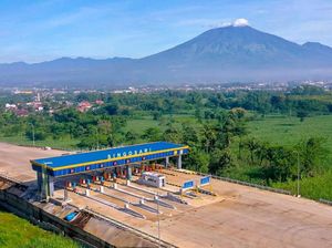 Tol Pandaan-Malang Tak Lagi Gratis per 9 Agustus, Ini Tarifnya Tol Pandaan-Malang Tak Lagi Gratis per 9 Agustus, Ini Tarifnya