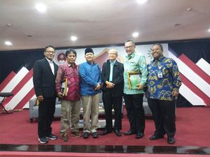 KEIN Ajak Organisasi Islam Terbesar Aktif Gerakkan Ekonomi KEIN Ajak Organisasi Islam Terbesar Aktif Gerakkan Ekonomi