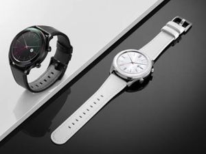 Huawei Watch GT Elegant Edition Masuk Indonesia, Harganya?