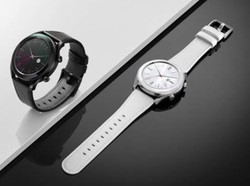 Huawei Watch GT Elegant Edition Masuk Indonesia, Harganya?