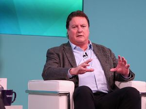 Ditinggal CEO, Saham Symantec Merosot 15%