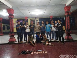 Jadi Otak Perampokan di Sumsel, Kepala Karyawan Indomaret Ditangkap