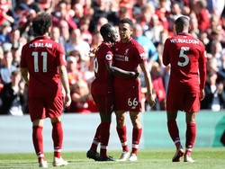 Liverpool Kini Beda dengan Liverpool yang Dihantam Madrid 3-1