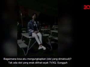 Sebut Idol K-Pop Jelek, Kang Sung Hoon Eks SECHSKIES Dikritik