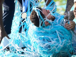 Syarat Utama Pemain Baru City: Harus Tinggi