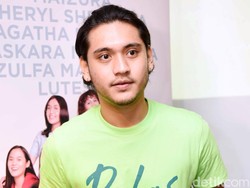 Giorgino Abraham Pilih Sinetron Atau Main Film Nih?