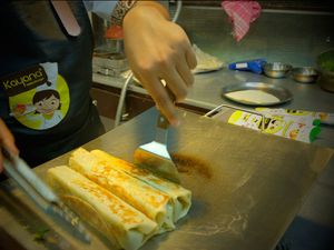 Paket Kebab Jumbo Medium