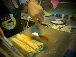 Paket Kebab Jumbo Medium