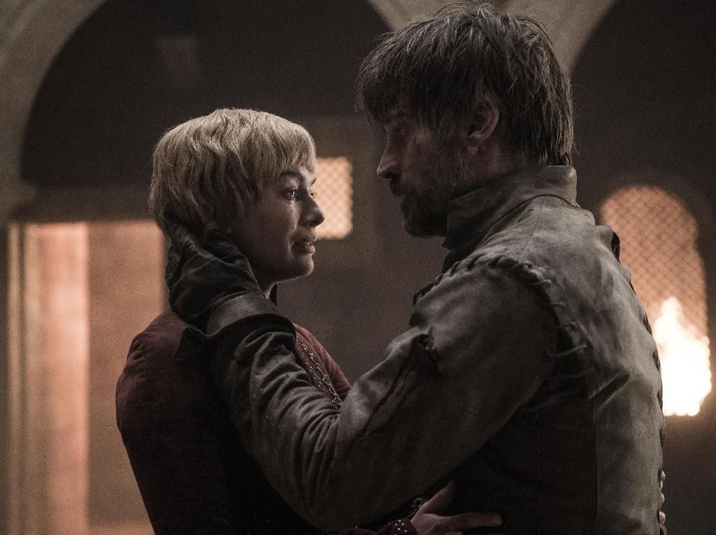 HBO Tak Akan Buat Ulang Game of Thrones Musim ke-8