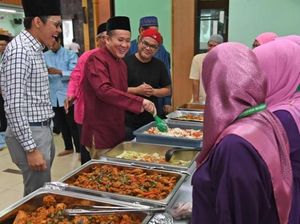 Dear Anak Kos, Ini Cara Tetap Terlihat Fresh saat Berpuasa ala Pakar Unair Dear Anak Kos, Ini Cara Tetap Terlihat Fresh saat Berpuasa ala Pakar Unair