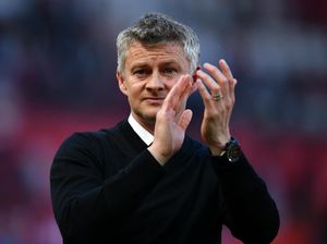 Van Persie: Solskjaer Akan Bawa MU Bangkit Musim Depan