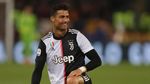 Jersey Baru Juventus Dikritik, Bagaimana Menurutmu?