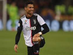 Makna dari Jersey Teranyar Juventus