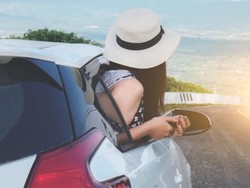 Mau Mudik? Jajal Tol Baru Sepanjang 244 Kilometer Yuk