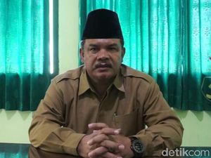 Tokoh Agama Soal People Power: Ancam Persatuan Bangsa