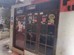 Tetangga Kaget Hermawan Ditangkap karena Ancam Penggal Jokowi