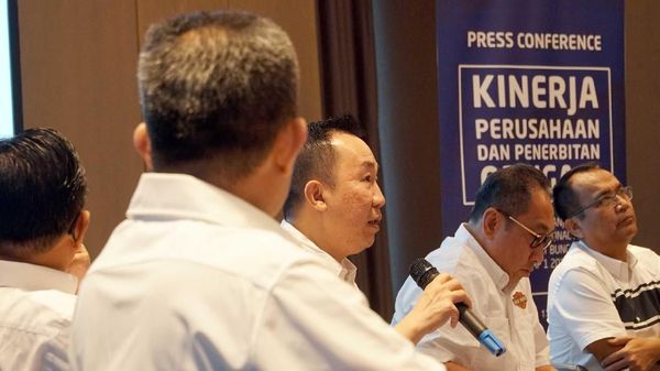 FIF Group Terbitkan Obligasi