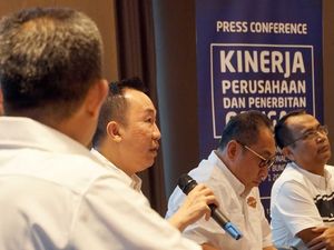 FIF Group Terbitkan Obligasi